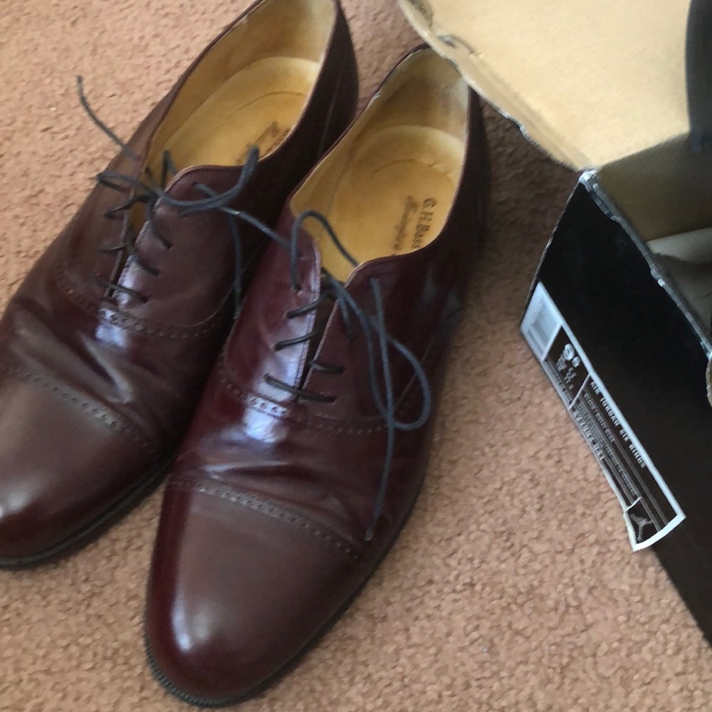MENS OXFORDS🔴ONE DAY SALE